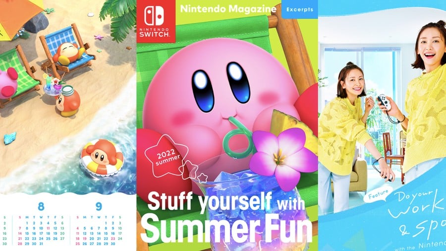 Nintendo Mag