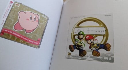 Club Nintendo Book 5