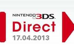 The Big Nintendo 3DS Direct Summary - 17th April 2013