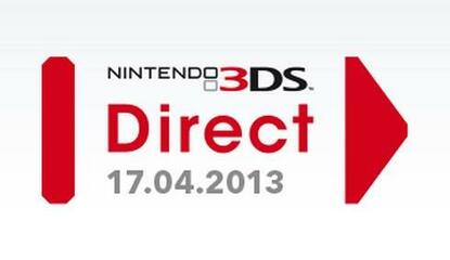 The Big Nintendo 3DS Direct Summary - 17th April 2013