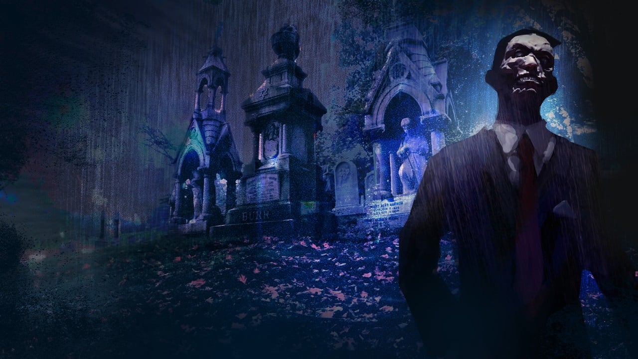 Vampire: The Masquerade - Coteries Of New York PS4 Review