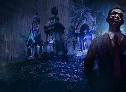 Vampire: The Masquerade Is Getting A New Single-Player Experience On Switch