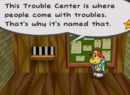 Paper Mario: The Thousand-Year Door: Trouble Center Guide - All Bulletin Board Request