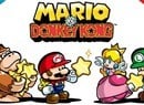 New Mario Vs. Donkey Kong Title Marching For Wii U In 2015
