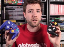 Exlene GameCube Controllers For Nintendo Switch