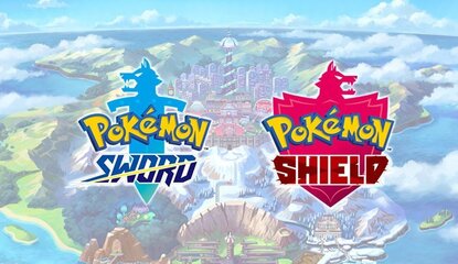 Pokémon Sword And Shield Gets November Release Date And Special Double Pack Release