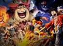 One Piece: Pirate Warriors 4 Officially Reveals Character Pass 3 DLC