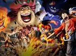 One Piece: Pirate Warriors 4 Officially Reveals Character Pass 3 DLC