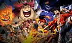 One Piece: Pirate Warriors 4 Officially Reveals Character Pass 3 DLC