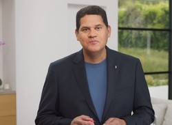Reggie Fils-Aimé Says Nintendo Labo Has “Absolutely” Met Company Expectations