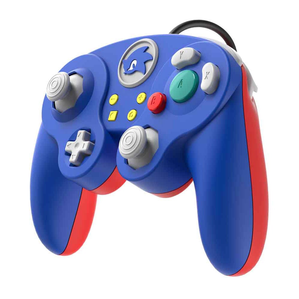 Sonic Frontiers Custom Controllers - Game on Aus