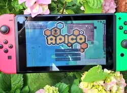 Beekeeping Sim APICO Gets Brand New Trailer To Celebrate Switch Launch