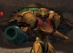 Metroid Prime 2: Echoes Looks Lovely Running At 60fps And In 4K
