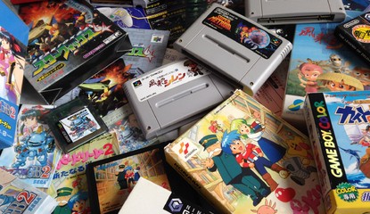 Why I Love Import Gaming