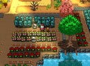 Monster Harvest, A Pokémon-Meets-Stardew Valley Game, Is Ploughing Its Way Toward Switch