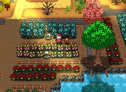 Monster Harvest, A Pokémon-Meets-Stardew Valley Game, Is Ploughing Its Way Toward Switch