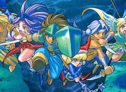 Get A Job - 30 Years On, Seiken Densetsu 3's Class System Is Still One Of The Best