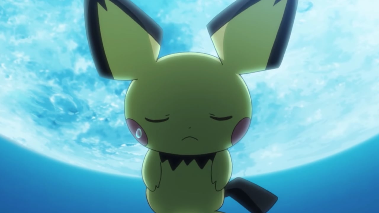 11 Anime Like Pokemon - YouTube