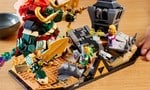 Zelda's Next Lego Set Is Based On Ocarina Of Time's Final Battle, Out March