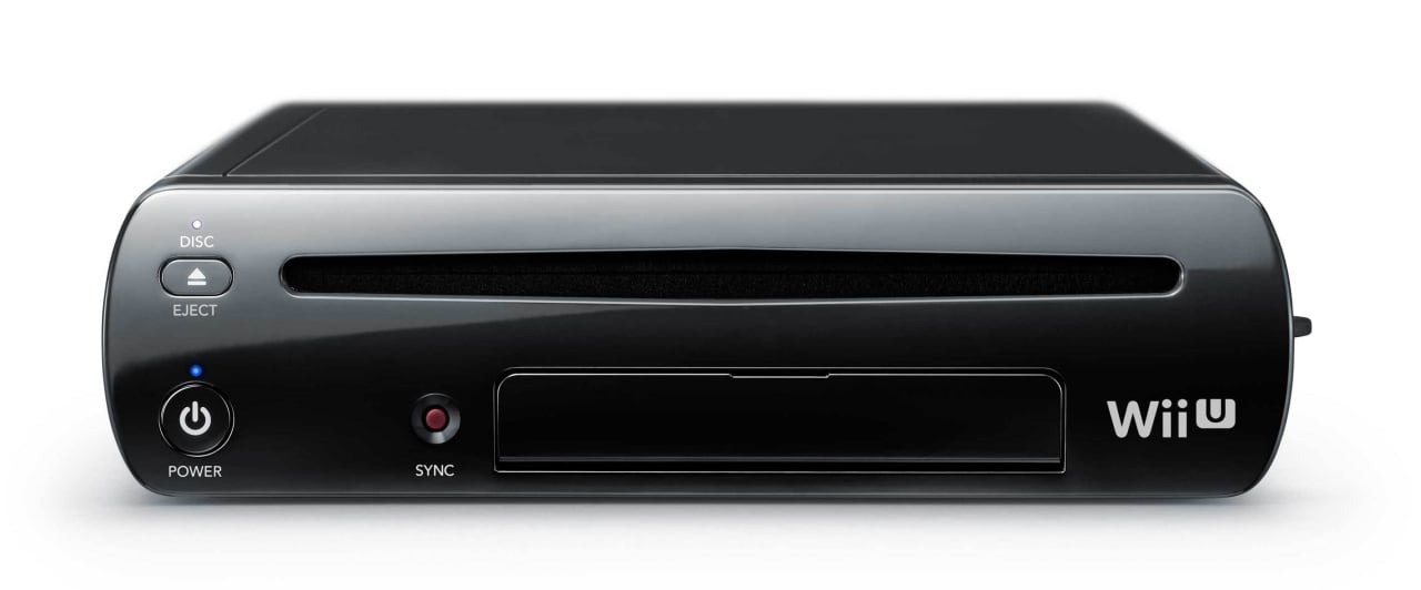 Nintendo wants to bring the 3DS experience to the living room using the Wii- U - The Gadgeteer