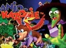 With Microsoft Playing Ball, It’s Finally Time For Banjo-Kazooie To Return To Nintendo