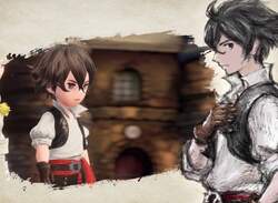 Bravely Default II Producer Was Both "Ashamed" And "Relieved" By Player Feedback To Demo