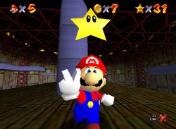 The Incredible Impact of Super Mario 64