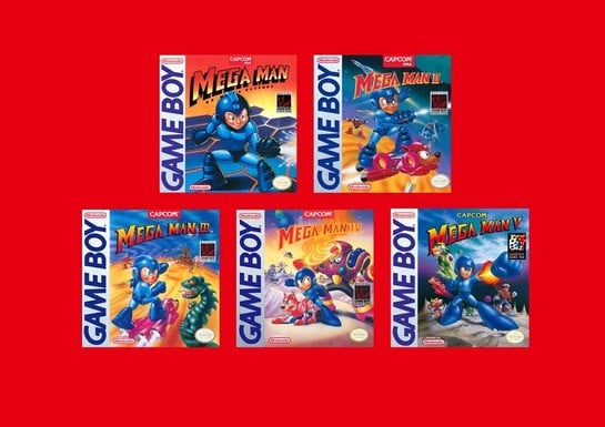 Nintendo Expands Switch Online's Game Boy Library With Five More Classics
