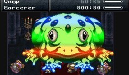 Chrono Trigger Rated, North American Release on the Cards