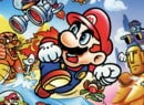 Pixel Artist Reimagines Super Mario Land Series For Game Boy Advance