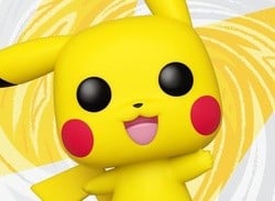 Funko Reveals New Pikachu Pop, Coming Soon To A Store Near You