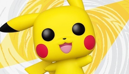 Funko Reveals New Pikachu Pop, Coming Soon To A Store Near You