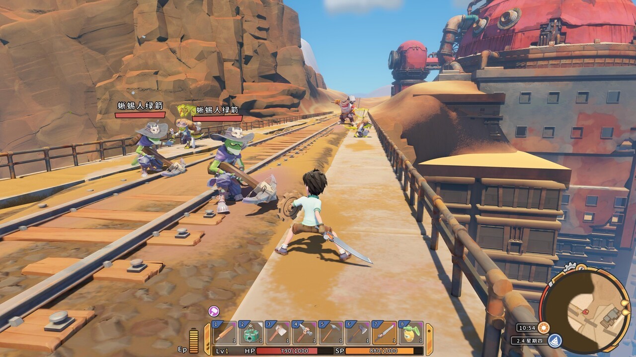 my time at portia switch sale