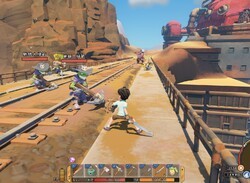 My Time At Portia Sequel Confirmed For Nintendo Switch, Coming 2022