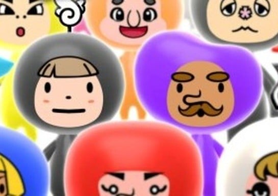 Switch F2P 'The New Denpa Men' Is Getting A Switch 2 Version Next Week