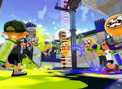 Splatoon And Nintendo Dominated Japanese Retail During June