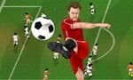 Review: Retro Goal (Switch) - An Addictive Slice Of Club Football With A Side Of Management