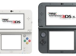 Nintendo Wraps Up Another Patent Win in Defence of the DS and 3DS