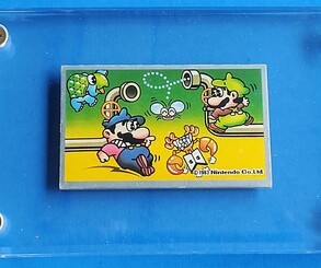 Mario Menko Cards 2