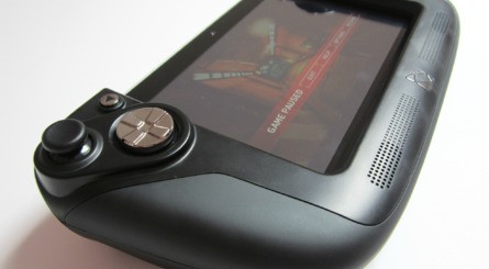 Some photos of the Wikipad I snapped for Eurogamer in 2013, and then forgot existed