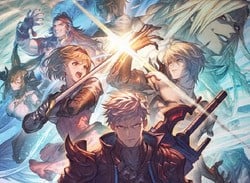 Granblue Fantasy Versus: Rising Announced For Switch 2, Out September