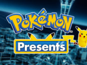 Watch: Pokémon Presents February 2025 - Live!