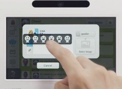 Miiverse Update Now Allows Screenshots to be Posted in Comments