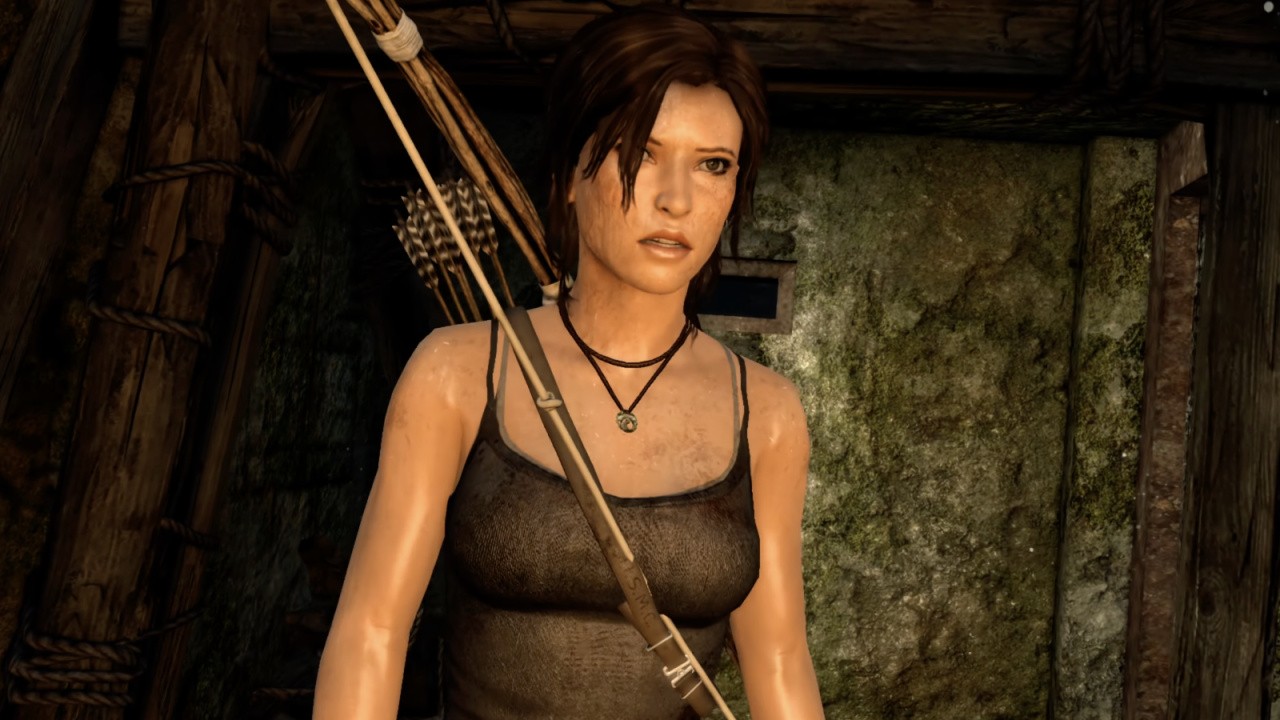 Video: We've Played Tomb Raider: Definitive Edition On Switch 2 - Here's 18 Minutes Of Gameplay