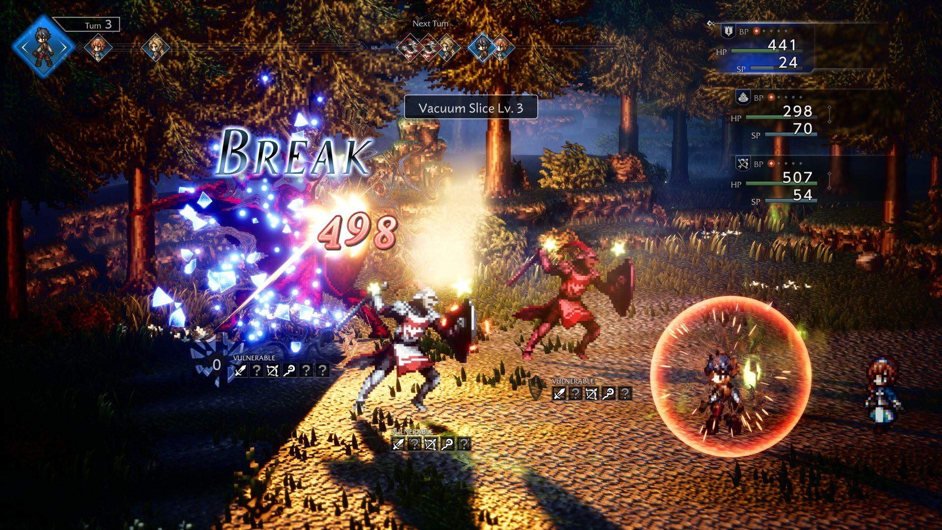 Octopath Traveler 0 Demo Launches on Nintendo Switch eShop: Experience the Opening Chapters Ahead of Release