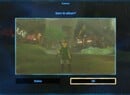 Zelda: Tears Of The Kingdom: How To Take Pictures