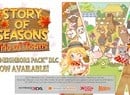 Check Out the Story of Seasons: Trio of Towns New Neighbors Pack DLC
