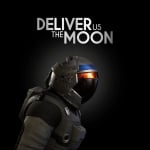 Deliver Us the Moon