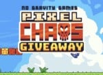 No Gravity Games Is Giving Away 6 Free Switch Games This Month
