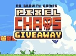 No Gravity Games Is Giving Away 6 Free Switch Games This Month